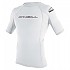 [해외]오닐 웻슈트 티셔츠 Basic 스킨스 Crew S/S 14136356520 White