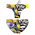 [해외]터보 수영 브리프 Punk London 625415 Multicoloured