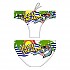 [해외]터보 수영 브리프 Virgin Islands 696985 Multicolor