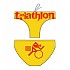 [해외]터보 수영 브리프 Triathlon Basic 6675296 Yellow/Orange