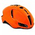 [해외]카스크 Utopia 헬멧 1136917192 Orange Fluo / Black