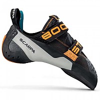 [해외]스카르파 Booster Climbing Shoes 4137434394 Black / Orange