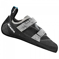 [해외]스카르파 Origin Climbing Shoes 4137434397 Covey / Black