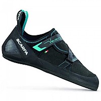 [해외]스카르파 Velocity Climbing Shoes 4137434399 Black / Ottanio