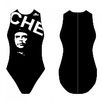 [해외]터보 수영복 Che Guevara 6675538 Black / White