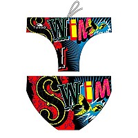 [해외]터보 수영 브리프 The Swim 6675383 Multicoloured
