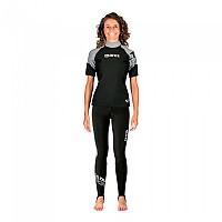 [해외]마레스 바지 여자 Ultra 스키n She Dives 10137464778 Black / Grey