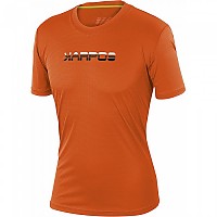 [해외]카포스 Loma 반팔 티셔츠 4137302032 Tangerine Tango