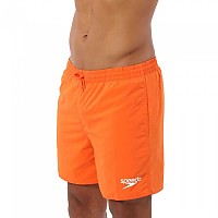 [해외]스피도 수영 반바지 Essentials 16´´ 6137435789 Orange Fizz