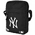 [해외]뉴에라 크로스바디 New York Yankees 137427097 Black