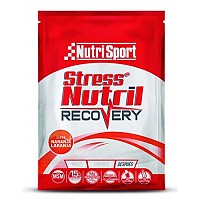 [해외]NUTRISPORT Stressnutril 40gr 20 단위 주황색 단일 용량 상자 6137464546