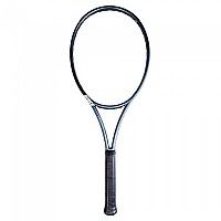 [해외]PRINCE 고정되지 않은 테니스 라켓 TXT2.5 O3 Phantom 100X 12137426923 Black
