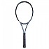 [해외]PRINCE 고정되지 않은 테니스 라켓 TXT2.5 O3 Phantom 100X 12137426923 Black