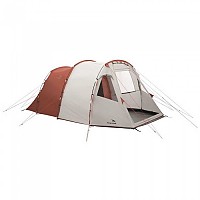 [해외]이지캠프 텐트 Huntsville 500 4137480743 Red / White