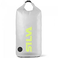 [해외]SILVA 드라이 자루 Dry TPU-V 24L 4137507290 White / Lime