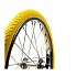 [해외]TANNUS 미니 Velo Regular Tubeless 16´´ x 32 도시의 견고한 자전거 타이어 1137491815 Yellow