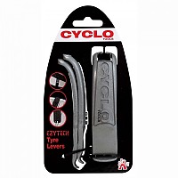 [해외]CYCLO 타이어 레버 전부 Nylon 1136385819 Silver