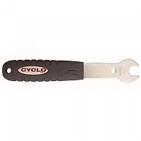 [해외]CYCLO 도구 Cone Wrench 1136385823 Black