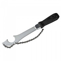 [해외]PRO 도구 팀 Chain Wrench 12s 1137486030 Black / Steel