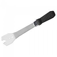 [해외]PRO 도구 Plain Pedals Wrench 15 Mm 1137486033 Black / Steel