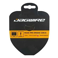 [해외]JAGWIRE 칼집 Brake Cable MTB Slick Stainless 스램/Shimano 1136408766 Black
