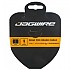 [해외]JAGWIRE 케이블 MTB Slick Stainless 스램/Shimano 1137091532 Silver