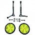 [해외]VICMA 바퀴 Adjustable Ear 350-501 1137176339 Black / Yellow