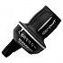 [해외]스램 MRX Comp Twister 6sp 전자 쉬프터 1136003225 Black