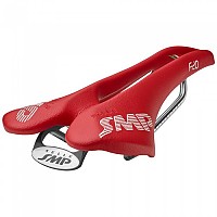 [해외]셀레 SMP F20 자전거 안장 1137426765 Red
