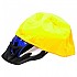 [해외]HOCK 헬멧 커버 레인 1137505258 Yellow