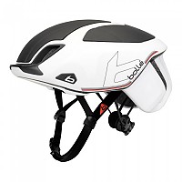 [해외]볼레 The One Premium 헬멧 1137467200 White / Black