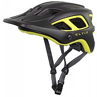 [해외]ELTIN 프로tect 3 MTB 헬멧 1137482292 Black / Yellow