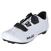 [해외]XLC CB-R09 로드 자전거 신발 1137432844 White