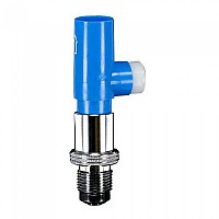 [해외]VANDAGRAPH 키트 산소 샘플링 DIN 10137478843 Blue