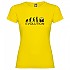 [해외]KRUSKIS Evolution California Van 반팔 티셔츠 4137539506 Yellow