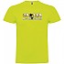[해외]KRUSKIS Be Different Climb 반팔 티셔츠 4137538866 Light Green