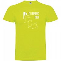 [해외]KRUSKIS Climbing DNA 반팔 티셔츠 4137539591 Light Green