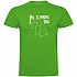 [해외]KRUSKIS Climbing DNA 반팔 티셔츠 4137539594 Green