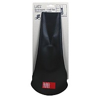 [해외]FAHRER 트레일er Latz XL Mud Flap 머드가드 1137506912 Black