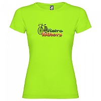 [해외]KRUSKIS Retro Bikers 반팔 티셔츠 1137538300 Light Green