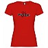 [해외]KRUSKIS Vintage 반팔 티셔츠 1137538306 Red