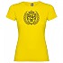 [해외]KRUSKIS 로드 King 반팔 티셔츠 1137538372 Yellow