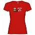 [해외]KRUSKIS Born To BMX 반팔 티셔츠 1137538810 Red