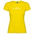 [해외]KRUSKIS Biking Heartbeat 반팔 티셔츠 1137539741 Yellow