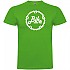 [해외]KRUSKIS Chainring 반팔 티셔츠 1137538339 Green