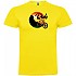 [해외]KRUSKIS Ride 반팔 티셔츠 1137538594 Yellow