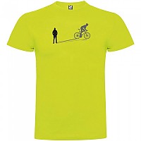 [해외]KRUSKIS Bike Shadow 반팔 티셔츠 1137540481 Light Green