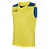 [해외]MERCURY EQUIPMENT Michigan 민소매 티셔츠 3137531378 Yellow / Blue