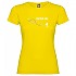 [해외]KRUSKIS Soccer DNA 반팔 티셔츠 3137539661 Yellow