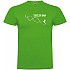 [해외]KRUSKIS Soccer DNA 반팔 티셔츠 3137539658 Green